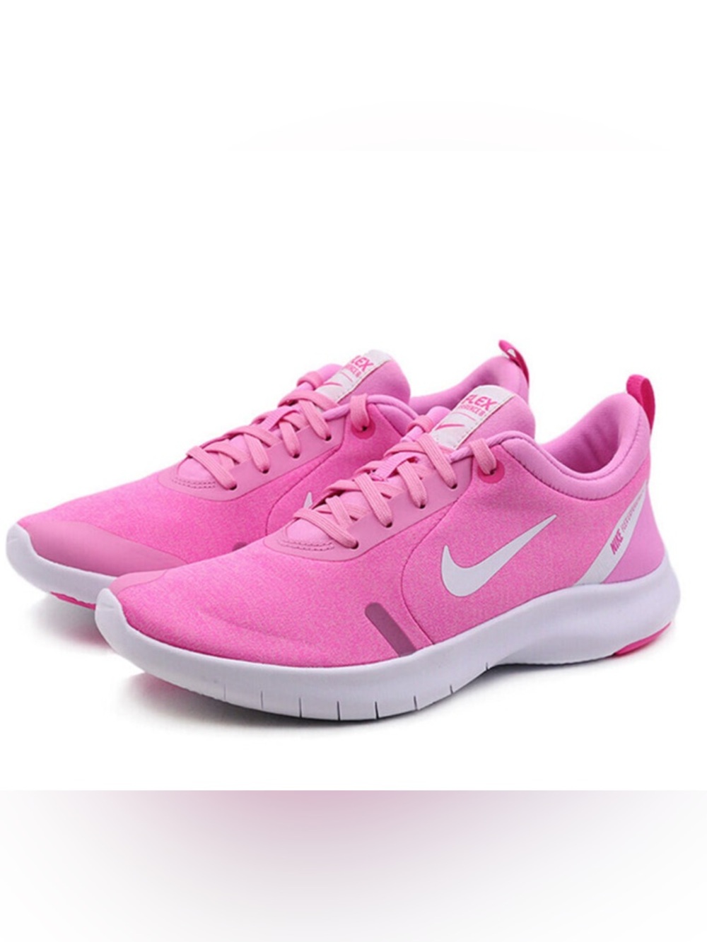 Nike Women’s Flex Experience RN 8 'Psychic Pink' new in box